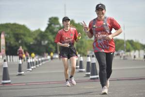 BIB: 156, 157
                            <button type="button" onclick="openModal(4944404)" class="btn btn-primary btn-sm float-right btn-popup" data-toggle="modal" data-target=".modal-high-quality">
                        <i class="fas fa-shopping-cart"></i> Add to Cart
                    </button>
                                            <button type="button" onclick="isThisMe(4944404, true)" class="btn btn-success btn-sm float-right btn-popup btn-isme hidden" data-toggle="tooltip" data-placement="bottom" title="นี่คือรูปของคุณใช่ไหม คลิกที่นี่เพื่อเอาเข้าอัลบั้ม">
                        <i class="fas fa-plus"></i> Add to album
                    </button>
                    <button type="button" onclick="isThisMe(4944404, false)" class="btn btn-warning btn-sm float-right btn-popup btn-isnotme hidden">
                        <i class="fas fa-ban"></i> Remove from album
                    </button>